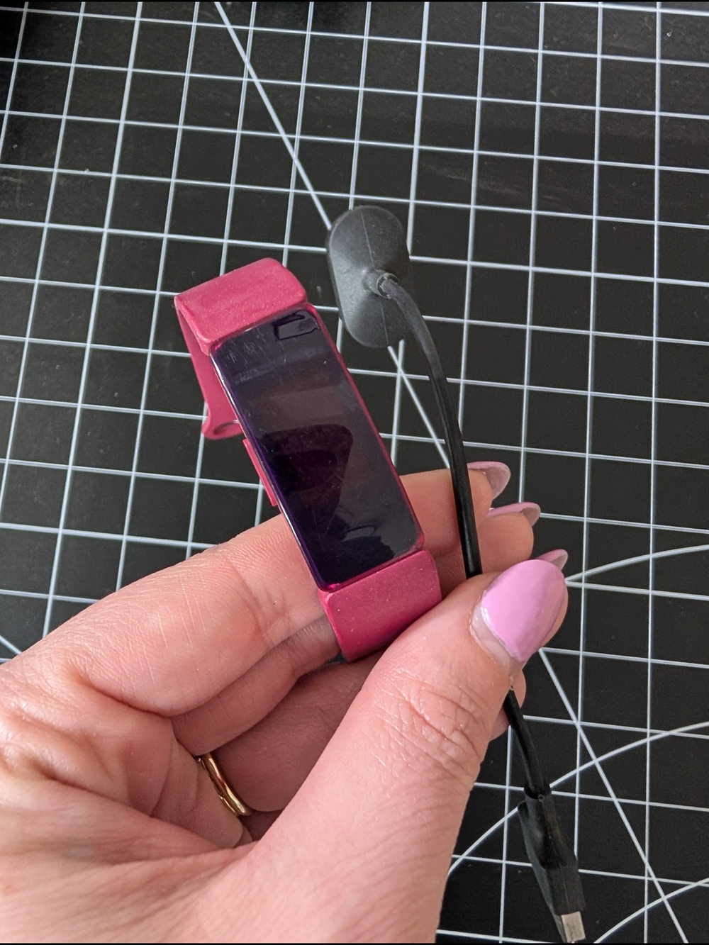 fitbit Inspire
